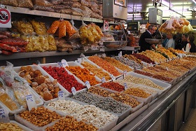 Spice Market