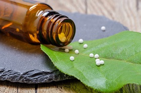 homeopathy medicine in globules