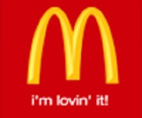 McDonald’s Logo