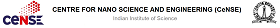 CeNSE Logo