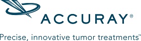 Accuray Logo