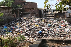 garbage