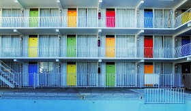 Pixabay a motel