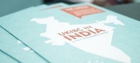 Booklet on UKBIC in India