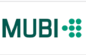 MUBI Logo