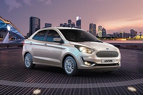 Ford-Aspire