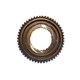 a synchronizer ring