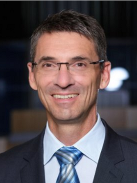 Bernd Leukert, SAP