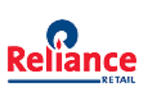 Reliance Retail logo