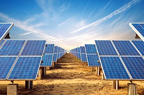 Suzlon-Solar-farms