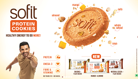 Sofit Soft Cookies