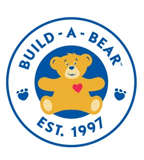Build-A-Bear logo