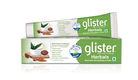 Amway India ecommerce website Images of Amway Glister Toothpaste