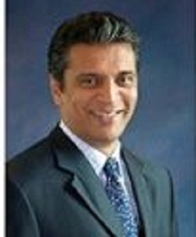 Picture of Raj Subramaniam