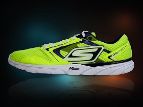Pixabay skechers lunimous running shoe