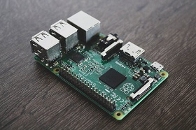 Pixabay a circuit board