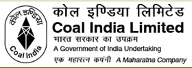 Coal India Logo
