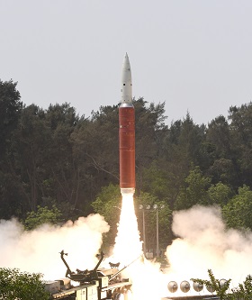 Mission Shakti