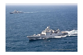 Indian-Navy-Ships