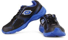 Lotto shoes