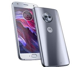 Motorola-Smartphone