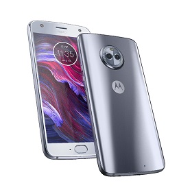 Motorola-Smartphone