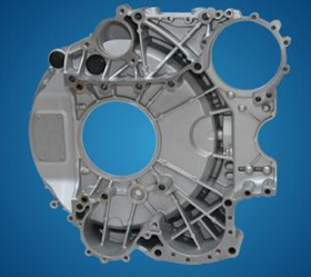 Sundaram-Clayton Website Die cast automotive product