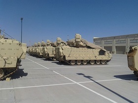 Tanks