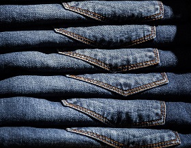 denim jeans