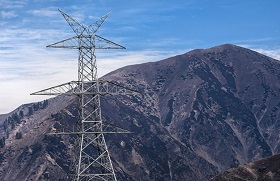 Sterlite's power tower