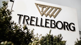 Trelleborg Logo