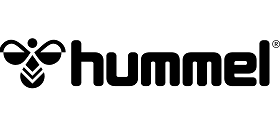 logo on Hummel