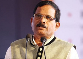 Shripad Yesso Naik