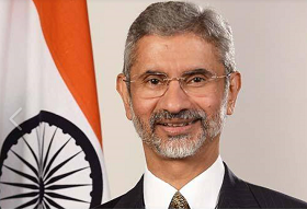 Picture of S. Jaishankar