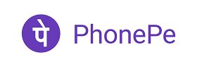 PhonePe Logo