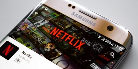 Netflix-Mobile