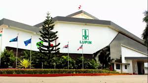 lupin office