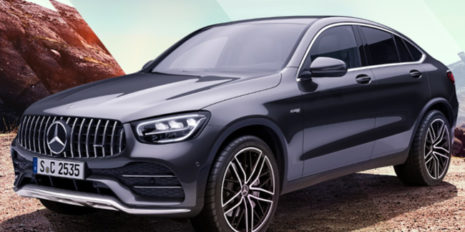 mercedes