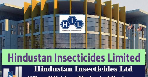 Hindustan-Insecticides-Limited-Recruitment-2016