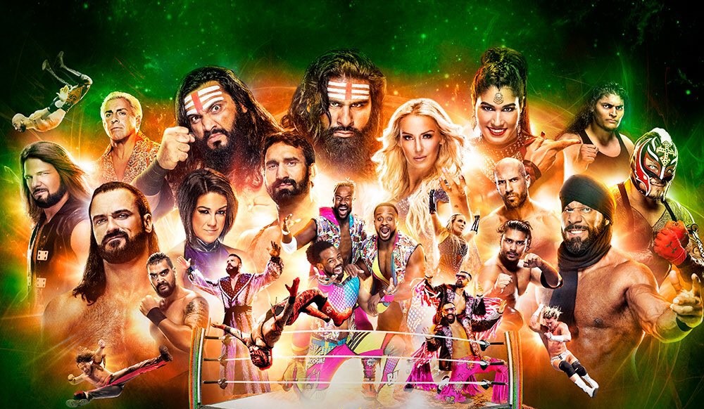 WWE-India-Spectacle