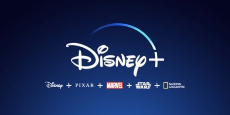 DisneyPlus