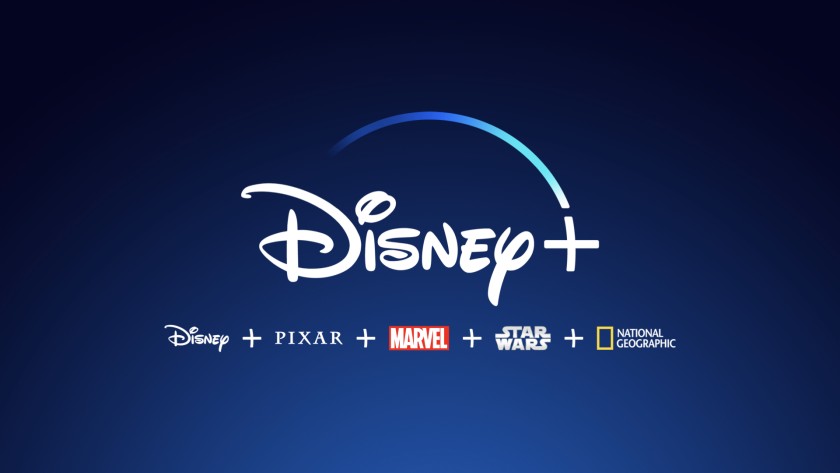 DisneyPlus