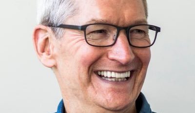 TimCook