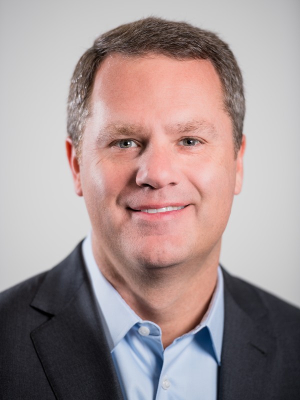 Doug McMillon, CEO and president, Walmart