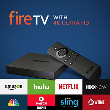 FireTV