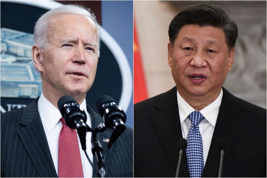 bidenxi