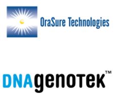 OraSureGenotek