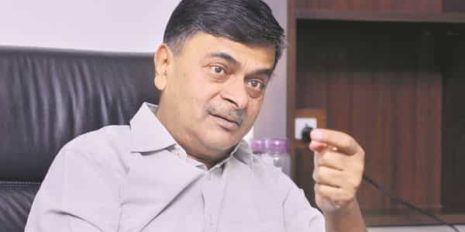 Minister-RKSingh2021