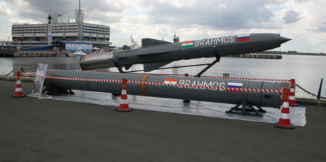 Brahmos