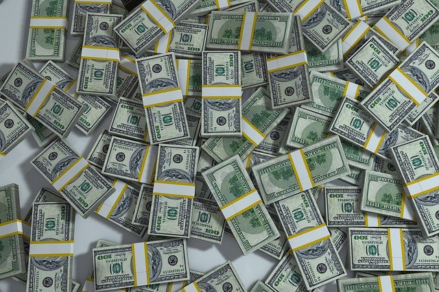 Dollars